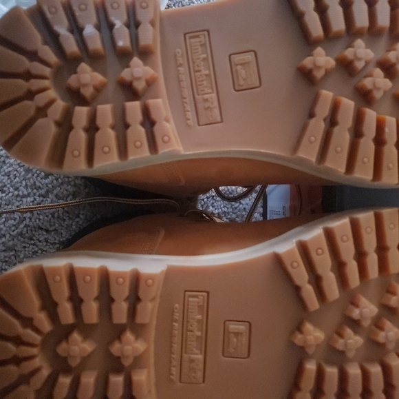 TIMBERLAND PRO 6" BOOT - Picture 4 of 4